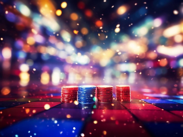Layanan kasino langsung dan sportsbook pokerbola diakses melalui aplikasi mobile
