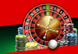 Antarmuka aplikasi mobile pokerbola menampilkan tabel live dealer dan menu navigasi