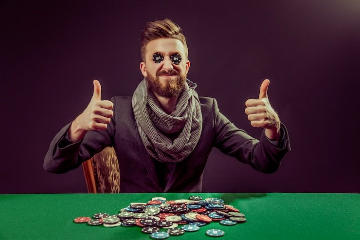 Antarmuka deposit QRIS di aplikasi pokerbola