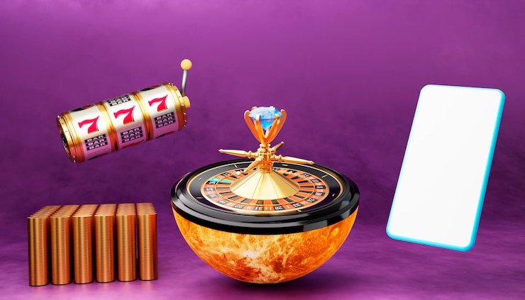 Antarmuka aplikasi pokerbola di smartphone Antarmuka aplikasi pokerbola di smartphone