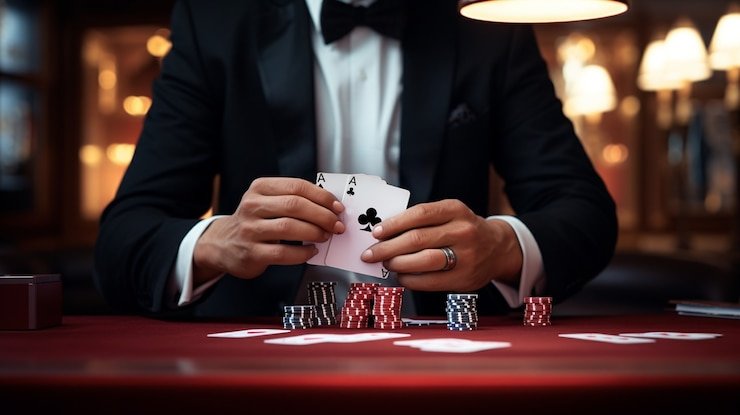 Tampilan paito harian di aplikasi pokerbola menampilkan hasil undian dalam format tabel