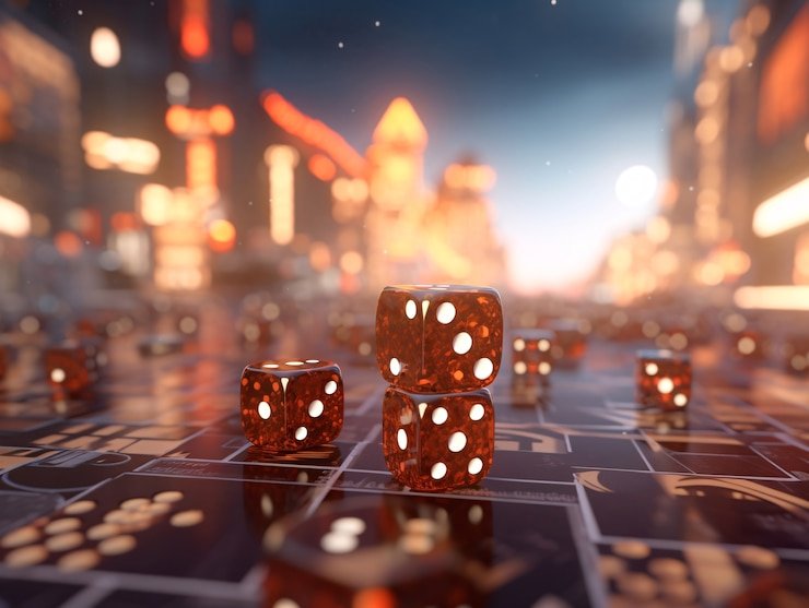 Halaman Program Referral pokerbola menampilkan tautan unik dan statistik rujukan